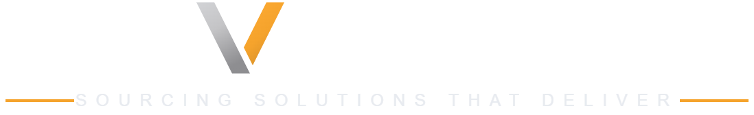 Ravalent logo — Sourcing Solutions That Deliver